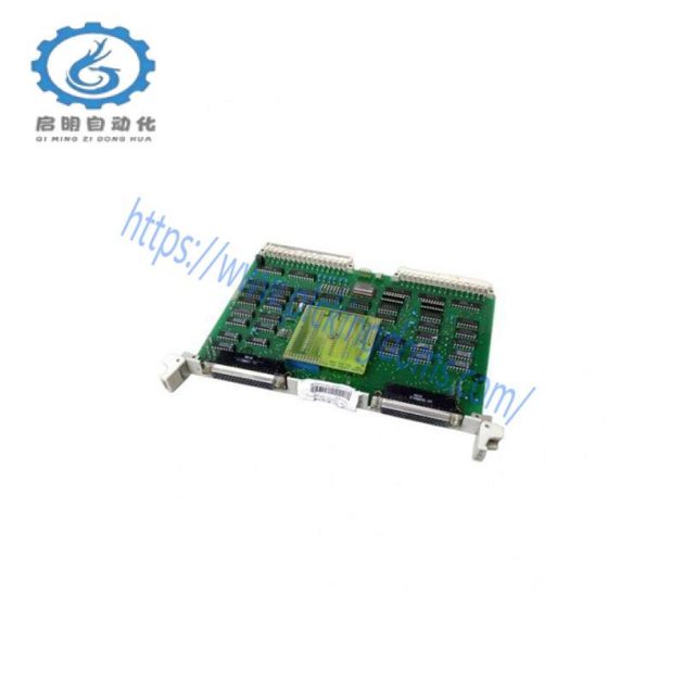 ABB GJR5143100R0001 Bus Coupler Unit, 35EK90