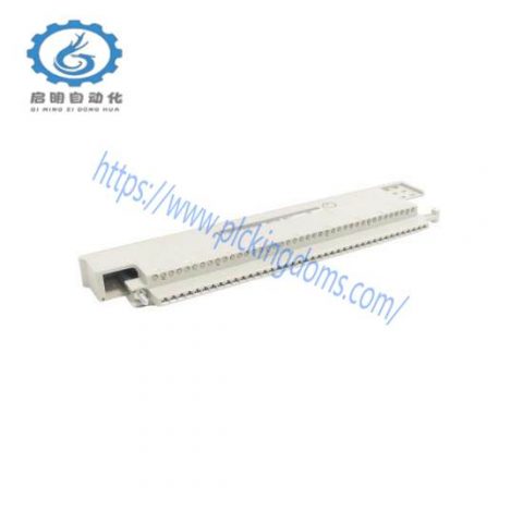 ABB GJR5144900R0001 35ST90 Front Plug - Control Module for Industrial Automation