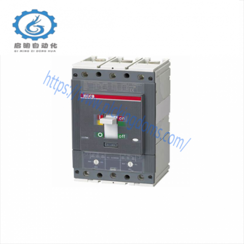 ABB GJR5250000R0252 CPU Module - Control Heart of Industry