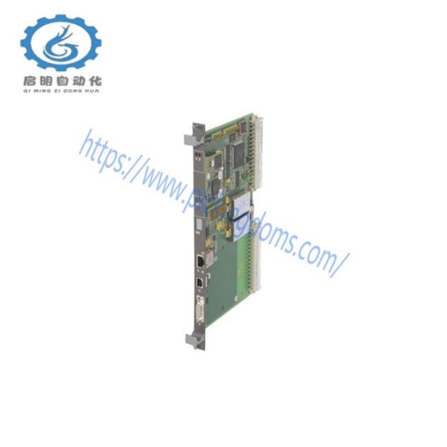 ABB GKWE857800R1214 | 87TS50E-E Communications Module