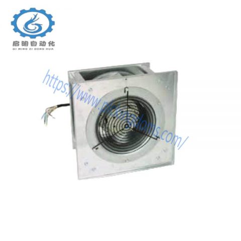 ABB GR31M-2DK.5H.2R Inverter Fan: Advanced Industrial Cooling Solution