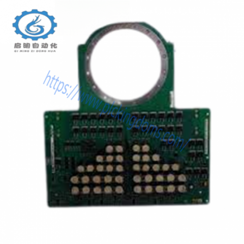 ABB GVC736CE101 Industrial Automation Controller