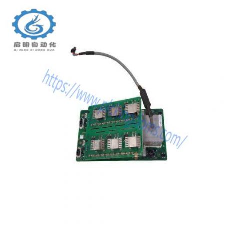 ABB H2004KV Upgrade Kit F1 3BHE0287614R0102 3BHE028762 2UEA004260 DCS Module