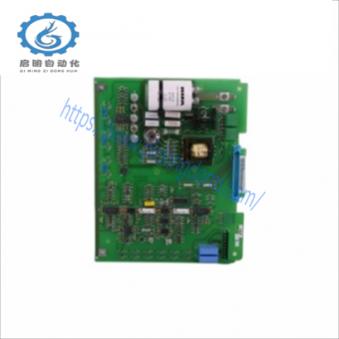 ABB H2004KV Upgrade Kit F1 Board - Industrial Control Module Upgrade Solution