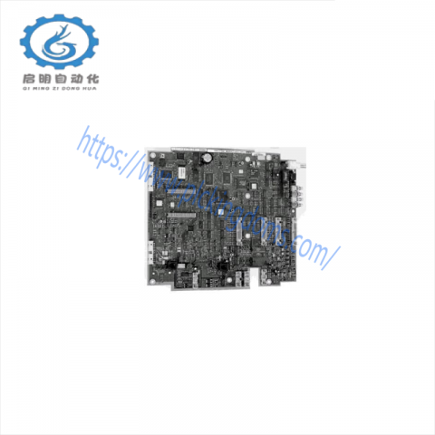ABB HBHE013940R0002 UNS0866B-P COB PCB Assembled Module for Advanced Automation Systems