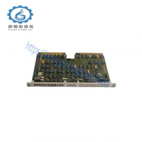 ABB HEDT300272R1 - Advanced Drive Technology Module