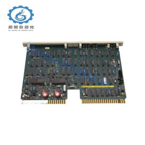 ABB HEDT300867R1 - ED1822a PLC Module