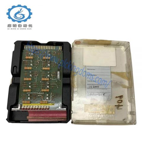 ABB HEIE420158R0001 Industrial Control Module