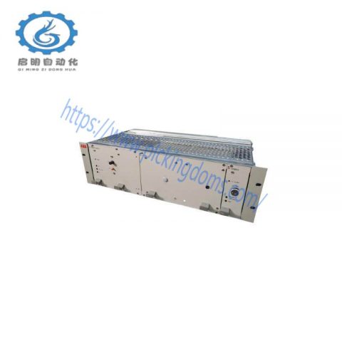 ABB HENF105323R0002 P7LA Industrial Network Partner
