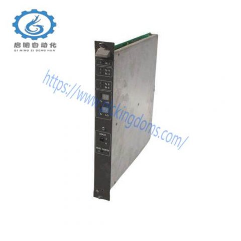 ABB HENF209544R0005 G4AC - Advanced Control Board for Industrial Automation