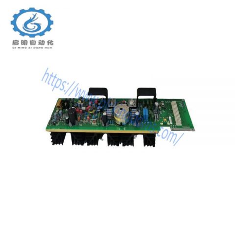 ABB HENF209556R0002 P1LA Industrial Control Board