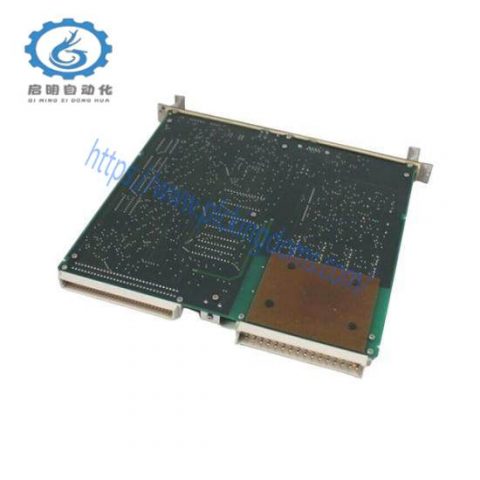 ABB HENF209644R0007 G4AA Control Board