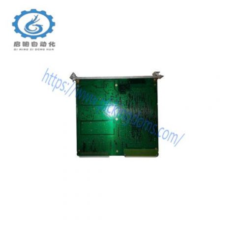 ABB HENF209736R0003 P4LQA Controller Card - Industrial Automation Solutions