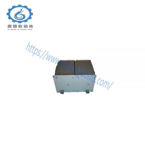 ABB HENF 105296 R1 E5LA Industrial Control Module