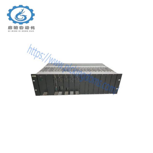 ABB HENF 105323 R0002 P7LA Network Partner