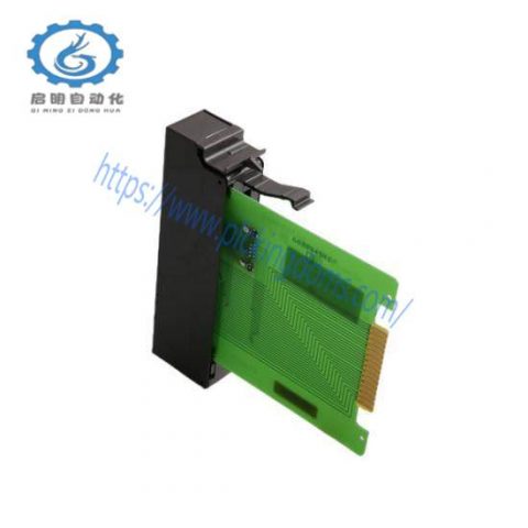 ABB HENF 105323 R2 P7LA: Advanced Industrial Control Module
