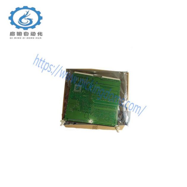 ABB HESG324013R101 - 216AB61 Output Unit: High Performance Control Module for Industrial Automation