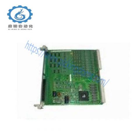 ABB HESG324013R101 216AB61 Temperature Input Module - Precise Control for Industrial Applications