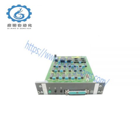 ABB HESG324321R3 316DB63 Module for Industrial Control, In Stock