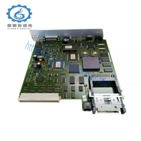 ABB HESG324442R13/E - 216VC62A Processor Unit Board, ABB PLCs