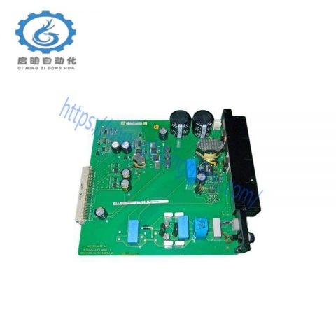 ABB HESG324490R1/E 316NG65 Power Supply Module