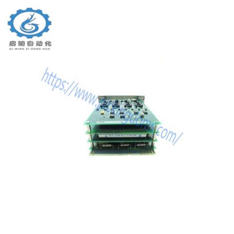 ABB 70PR05B-ES Programmable Processor, High Performance Control Module
