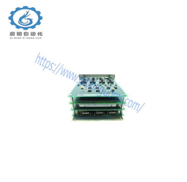 ABB 70PR05B-ES Programmable Processor, High Performance Control Module