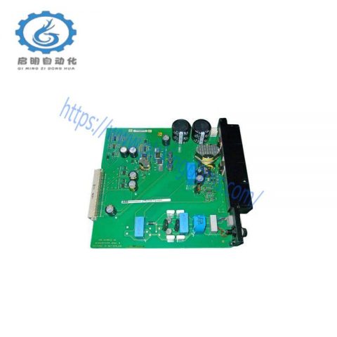 ABB HESG435737P2 HESG324490R1/E 316NG65 Power Supply Module