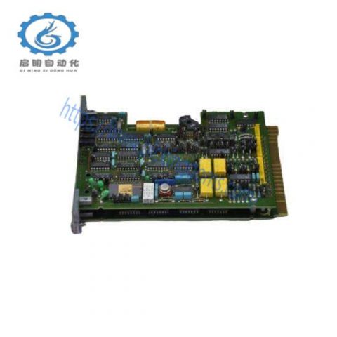 ABB HESG447224R2 Output Module - Precision Control for Industrial Automation