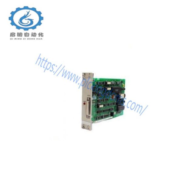 ABB HESG447270R1 70BK03C-E, High-Efficiency Servo Drive Module