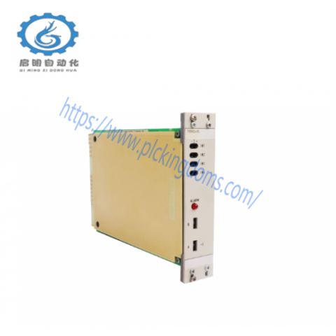 ABB HESG447308R1 HE666775-318/79 70EA02a-ES: Precision Control Module