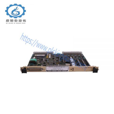 ABB HESG447308R1 HE666775-318/79 70EA02A-ES Analog Input Module