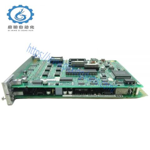 ABB HESG447419R0001 - Industrial Grade Circuit Board Module