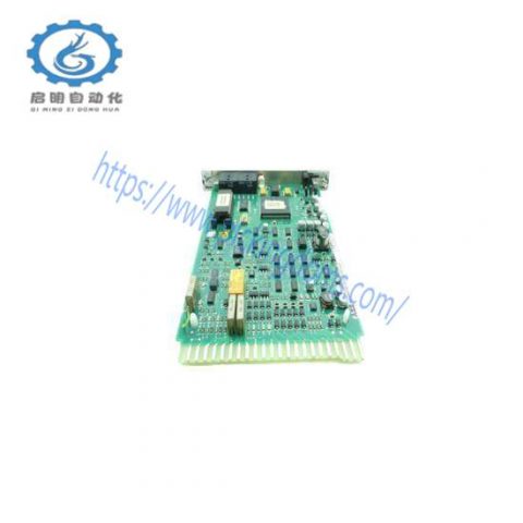 ABB HESG447427R0001 | 70EI05A-E | PCB Circuit Board Module