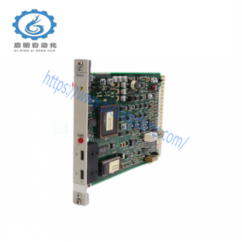 ABB HESG447427R1 HE666455-318/25 70EI05a-E: Advanced Industrial Control Module