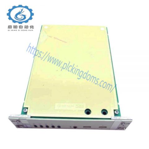 ABB HESG447440R1 - High-Efficiency Circuit Board, Designed for Industrial Automation