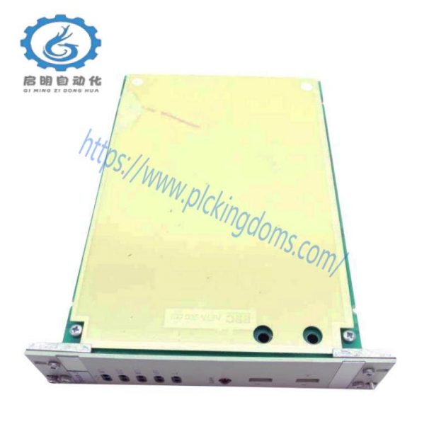ABB HESG447440R1 - High-Efficiency Circuit Board, Designed for Industrial Automation
