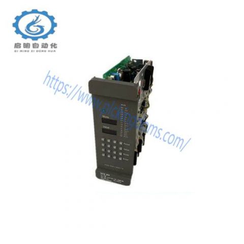 ABB HESG447440R1 DCS MODULE - Advanced Control Solutions for Industrial Automation