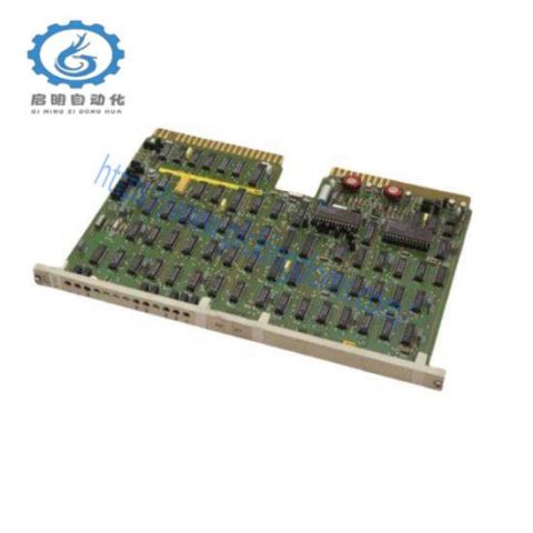 ABB HESG 324120: Industrial Control Module, Advanced Performance, Reliable Solution