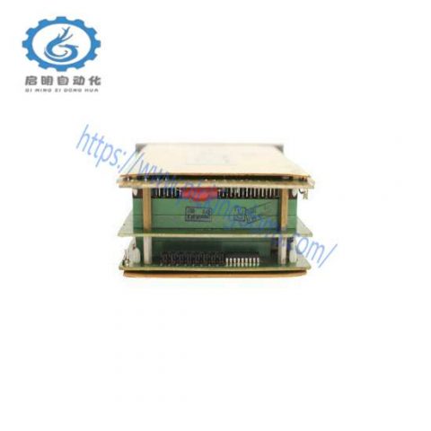 ABB hesg 446542 r3 Industrial Control Module