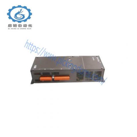 ABB HIEE205010R0003 UNS3020A-Z, V3 Ground Fault Relay