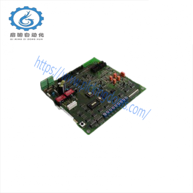 ABB HIEE205011R0002 Power Conversion Module