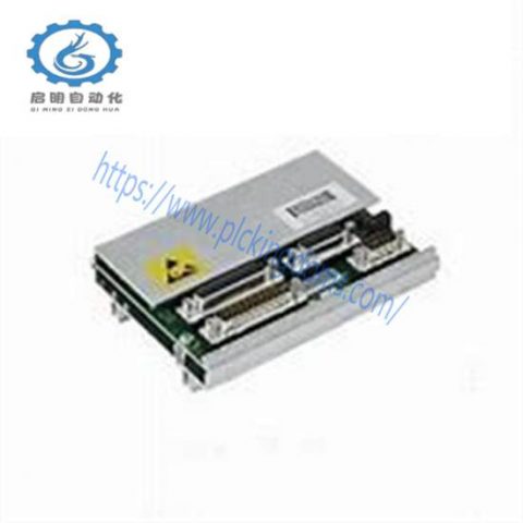 ABB HIEE205011R2 UNS3670A-Z V1 Converter Electronics - High-Efficiency Power Conversion Solution
