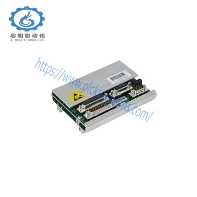 ABB HIEE205012R1 UNC4672A V1 DCS Board - Industrial Automation Solutions