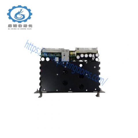 ABB HIEE220295R0001 NU8976A Industrial Control Board