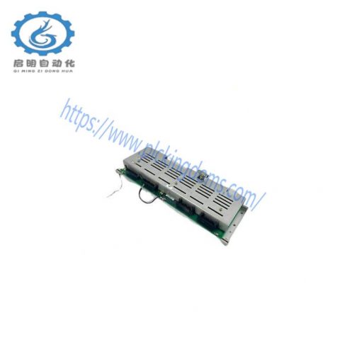 ABB HIEE300661R0001 FieldBus Coupler, Advanced Industrial Control Solution