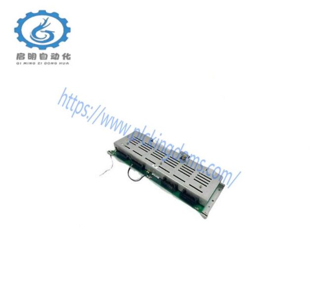ABB HIEE300661R0001 UPC090AE01: Industrial Control Module, High Precision & Reliability