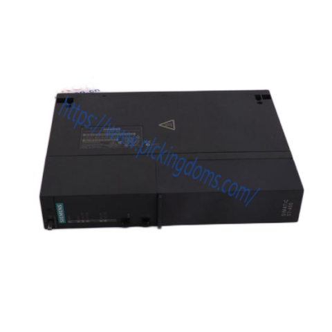 ABB HIEE300698R0001 Power Supply Module, High Efficiency & Reliable