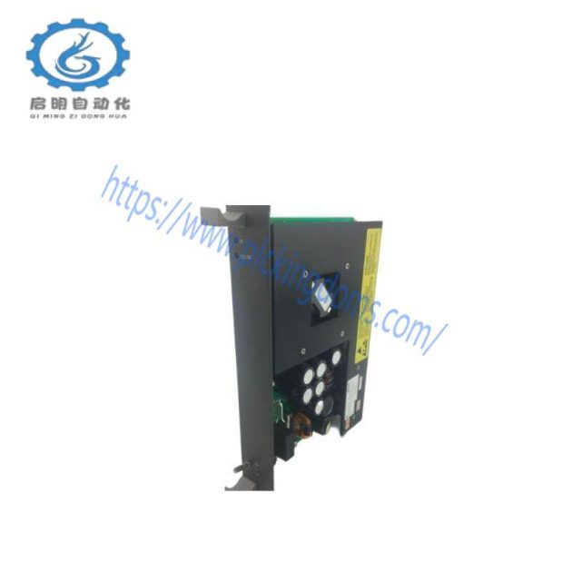 ABB HIEE300698R1 KUC321AE Power Supply for Industrial Automation