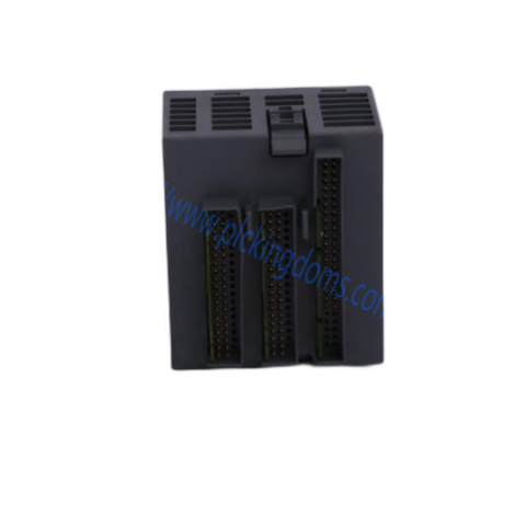 ABB HIEE300725R0001 - Ultra-Efficient AC Drives for Industrial Control
